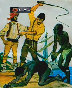 📖🧠😲LO QUE DEBERIAS SABER SOBRE LA REGLA DE OSHA😲🧠📖un poco de su historia, iyaboraje y "oro", para ciertos orishas📖📖🧠🧠😲😲 | Eshu Yinka