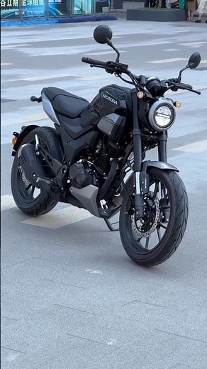 Honda😍 CB 190TR New bike launch 2025 | Honda🥰 New bike CB 190TR 2025 #shorts #youtubeshorts #viral