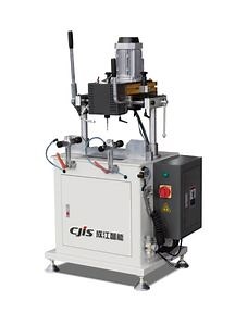 [Hot Item] Industrial Aluminum Profile Single-Axis Copy Milling Machine Efficient Door Manufacturing Machine