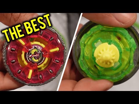This Clock Mirage Combo Is INSANE - Beyblade X Tournament Testing