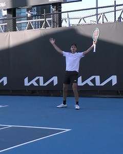 62K views · 639 reactions | Australian Open on Reels | Facebook