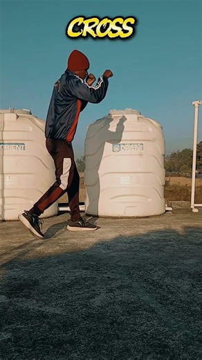 ko combo💥🥊#boxing #boxingworkout #mma #combatsports #ufc