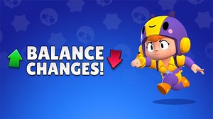 Brawl Stars balance changes (August 2024): All buffs and nerfs explained