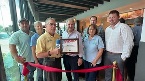 Chipotle Mexican Grill is now open in #OurMargate at 5671 W. Atlantic Blvd! With a convenient drive-through, you can now order tasty Mexican food for lunch or dinner. | City of Margate, Florida Government