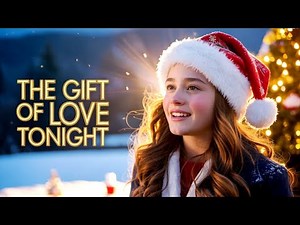 The Gift of Love Tonight | Beautiful Christmas Worship Song