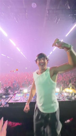 Understanding the Emotions of EDM in Los Angeles