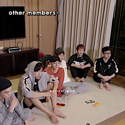 Funny Moments with EXO Members | Hilarious Compilation