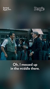 171K views · 2.4K reactions | Ryan Reynolds and Will Ferrell are opening up about their new Christmas musical comedy Spirited — and they agree on who's the better singer out of the two! ✨ https://peoplem.ag/3AxkDvq | People | Facebook