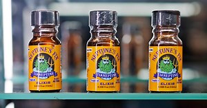 New FDA warning about Neptune's Fix pain supplements linked to seizures, death