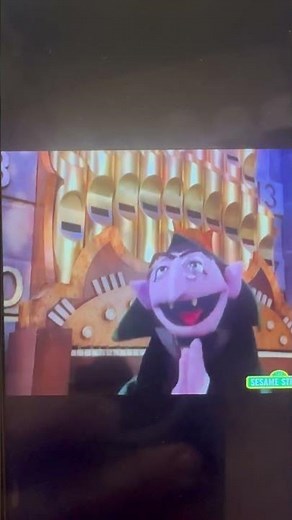 H 13 Elmo's world firefighters 🚒