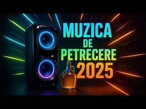 🥁 Muzică de Petrecere 2025 Mega Colaj Etno pentru Chef Mare