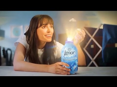 2023-2025: Lenor Outdoorable - As If Dried Outside [Fresh]