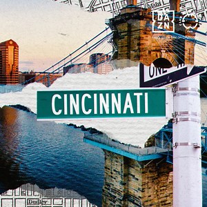 Cincinnati set to play host to the #FIFACWC. 🤩 Get your tickets now! 🎟️ https://goto.fifa.com/nxRf/2atr0w0h | FIFA Club Football