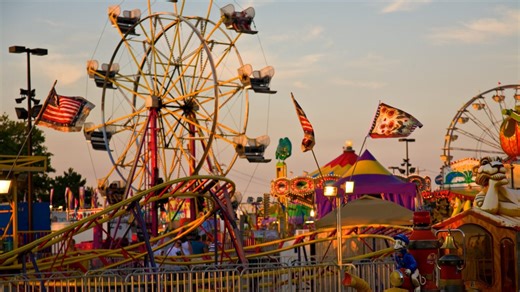 Two more concerts added to 2025 Ohio State Fair lineup