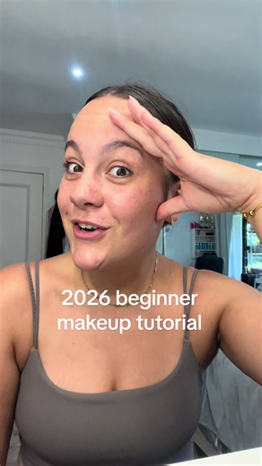 Simple Makeup Tutorial for Beginners - Easy Soft Glam