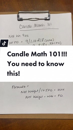 Home Inn Candle on TikTok