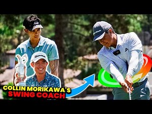 The Lower Body Move Needed in Every Golf Swing