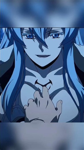 Esdeath Actually Loved Tatsumi 😭