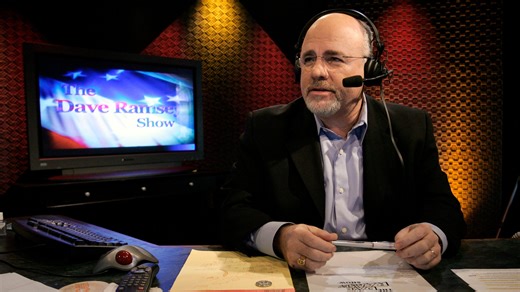 Here Are Dave Ramsey’s 7 Baby Steps To Turn Around Your Finances