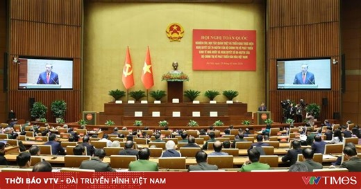 Nghị quyết số 79 và 80: Hai nghị quyết tạo dựng nội lực vật chất, tinh thần