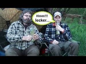 Holunderblüten-Sekt selbstgemacht | Holler-Secco | DIY