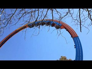 Brain Drain | Frontier City