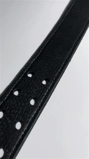 Canadian Prison Strap With Wooden Handle - Handcrafted BDSM Spanking Paddle - Etsy Canada