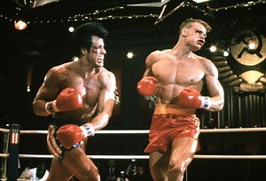 Sylvester Stallone’s ‘Rocky IV: Rocky Vs. Drago’ Ultimate Director’s Cut Hitting Theaters & Digital