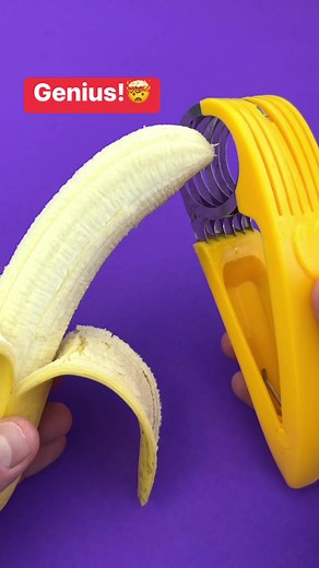 New invention is genius. | The Gooch