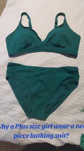 14K views · 271 reactions | Why does a Plus size girl wear a two piece bathing suit? Because WE COULD!! Arrozzzz Que carne hay!! .. Enjoying a day at the swimming pool!! #angieruiz #nyrican360 #plussize #fullfiguredwoman #fullfigured #confidence #gordita #twopieceset #puertorico #boricua #vacation #cabo #sanlucas #cabomexico | Angie Ruiz | Facebook