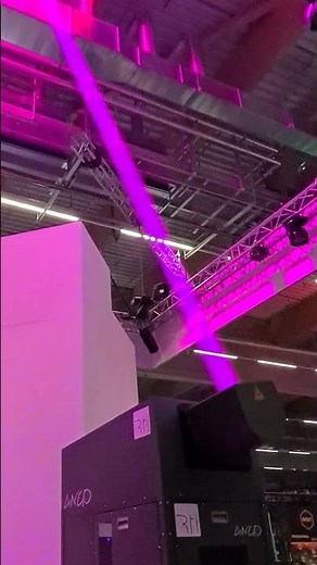 Prolight 2023 is upcoming! Prolight & Sound 2022 recap | Laserworld