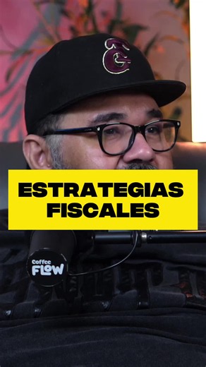ESTRATEGIAS FISCALES | finance