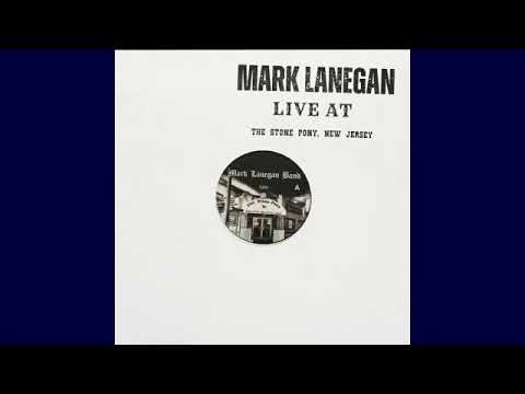 Mark Lanegan - Harborview Hospital (Live At The Stone Pony, New Jersey)
