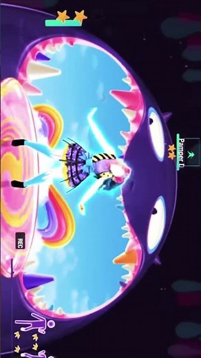 Starships clean version just dance 2020￼