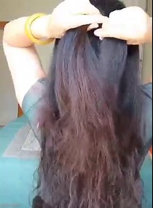 297K views · 6K reactions | braid hairstyle for long hair | Hair Show | Facebook