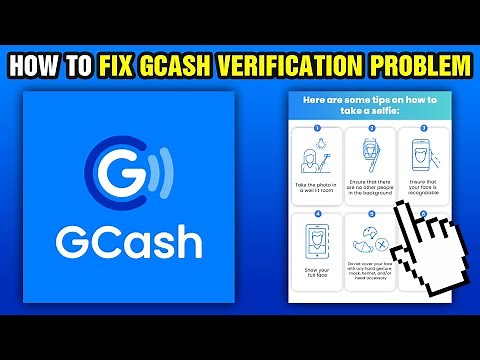How To Fix GCash Verification Problem (2025)