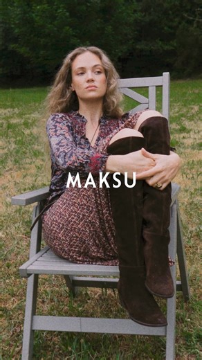 Discover MAKSU’s latest arrivals in luxury womenswear. Dresses, tailoring, and refined essentials designed with modern elegance. | Maksu