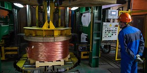 BHP’s OZ Bid Could Signal a New Dawn for Mining M&A