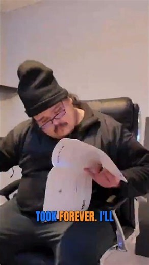 The HARDEST Part of Bed Frame Assembly!