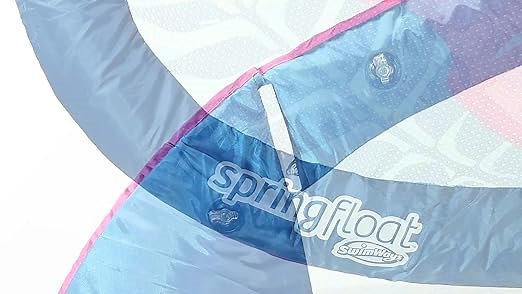 SwimWays Spring Float