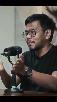 Cara berfikir kritis untuk kita yang IQ nya rendah menurut ‪@ferryirwandi‬