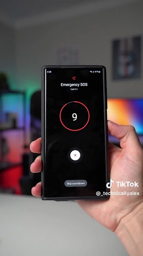5 Samsung Galaxy tricks you should know! #samsung #samsunggalaxy #samsungs23 #galaxys23 #galaxyphones #samsungtips #s23 #s23ultra #oneui #techtips