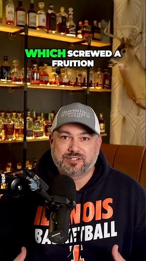 The Ultimate Whiskey & Bourbon Room! A perfect man cave retreat for bourbon enthusiasts!