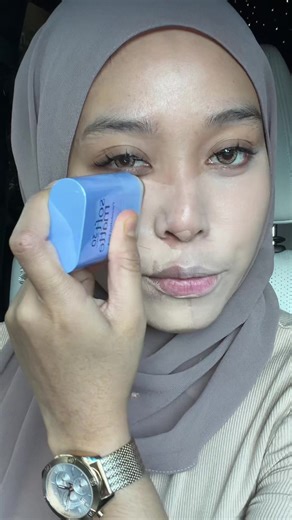 Foundation Stick SACE LADY: Kelebihan dan Swatch
