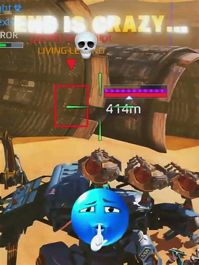 P2W Bersagliere?!💀- War Robots #wr #warrobots