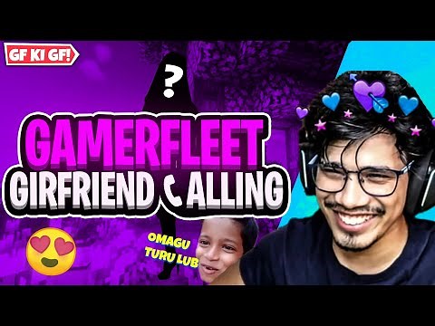 ‪@GamerFleet‬ Girlfriend Called on Stream 🤣 | Highlight