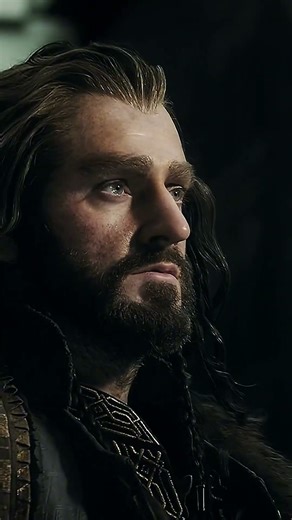 thorin oakenshield | paralyzed 2.0 #lotr #richardarmitage #thehobbit