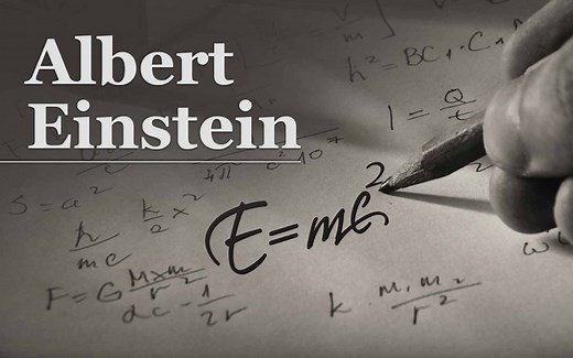 【TTC讲座】阿尔伯特·爱因斯坦 (Albert Einstein - Physicist, Philosopher, Humanitarian )