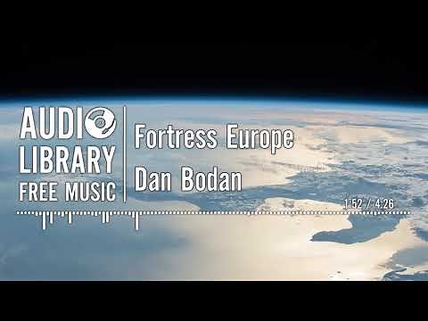 Fortress Europe - Dan Bodan