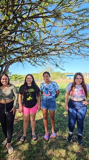 Presentación oficial de las nuevas Chicas Plus. #chicas | Chicas Plus